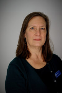 Miriam Wallace
