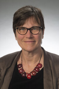 Paula M. Krebs